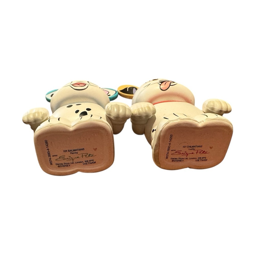 Disney Vinylmations 101 Dalmatian’s - Picture 3 of 3